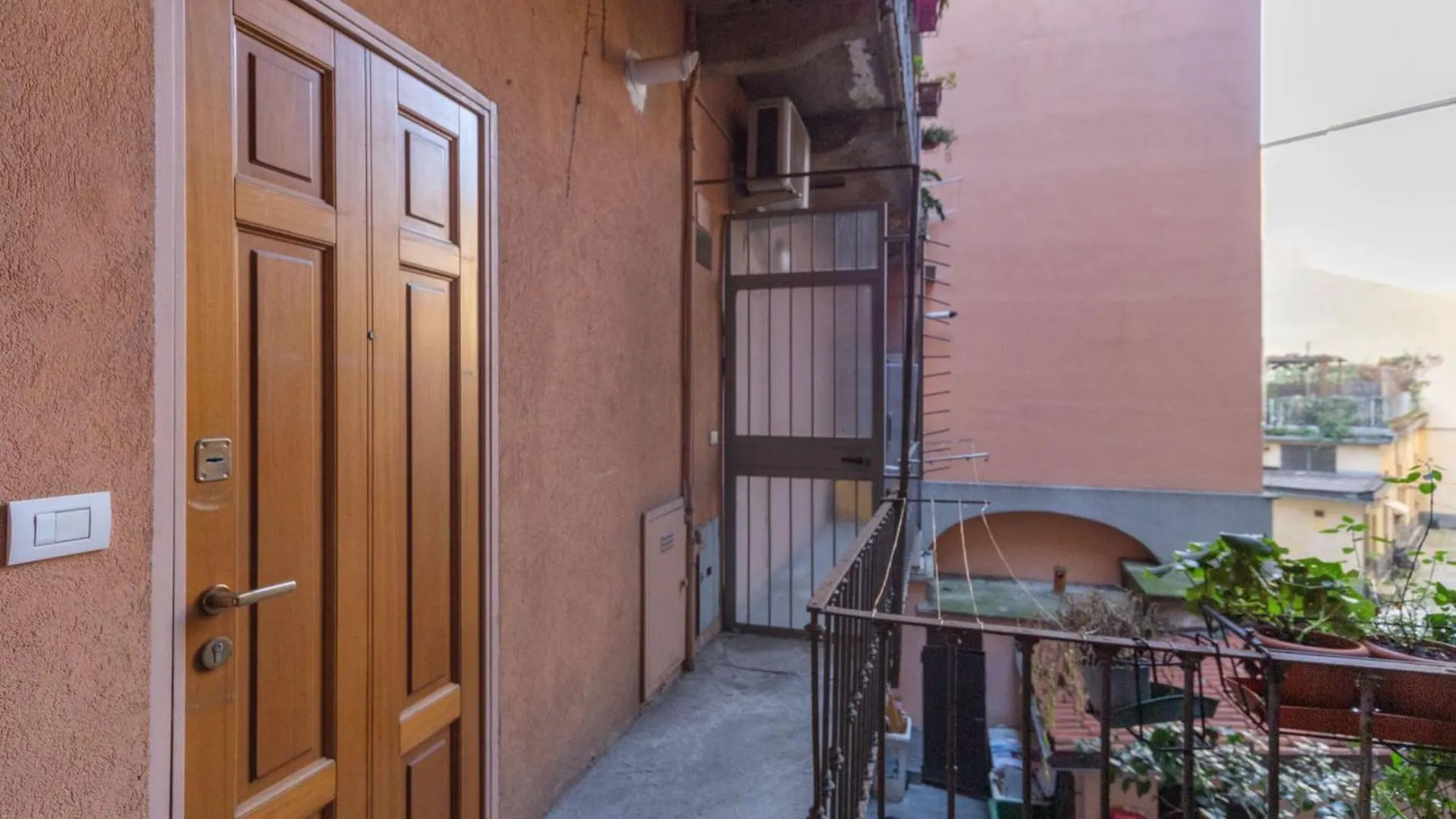 Cozy Apartment Porta Venezia 밀라노