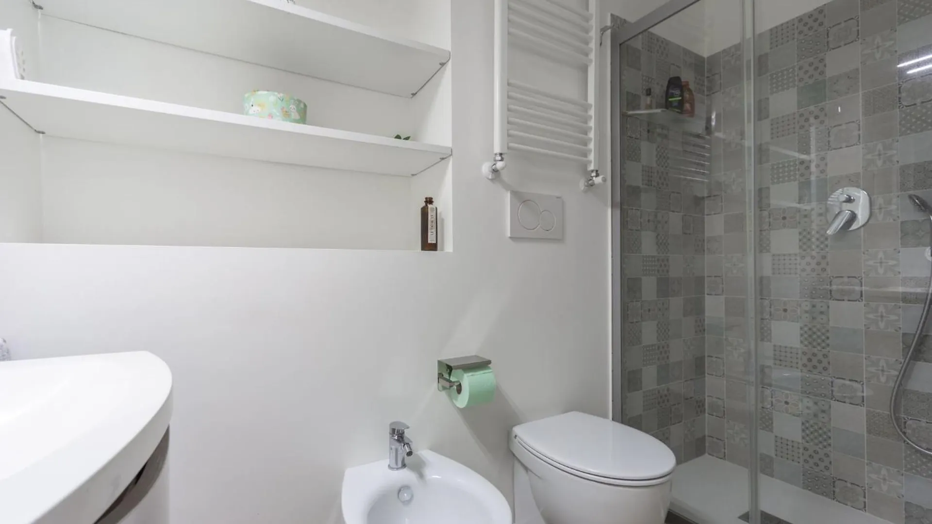 Cozy Apartment Porta Venezia 밀라노 이탈리아