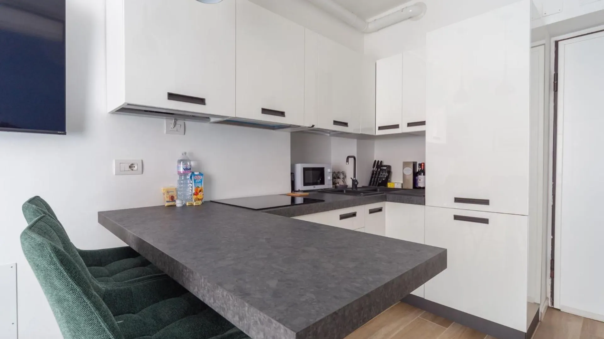 Cozy Apartment Porta Venezia 밀라노 0*,  이탈리아